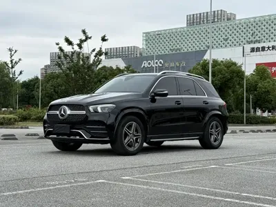 Mercedes-Benz 奔驰GLE(进口)