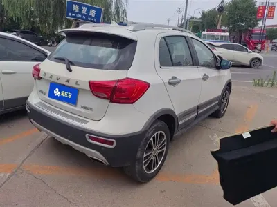 Haval H1
