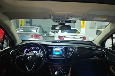 Buick Envision