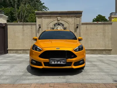 Ford Focus (Import)