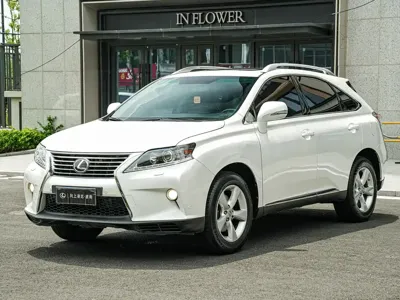 Lexus RX Classic