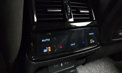 Renault-KoreaSamsung Grand Koleos