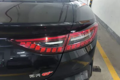 NETA GT