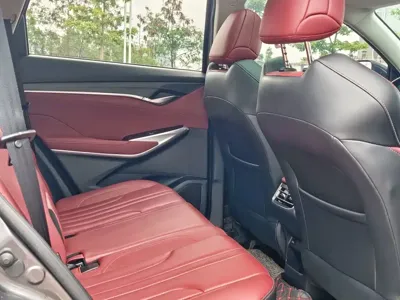Changan 长安CS75PLUS