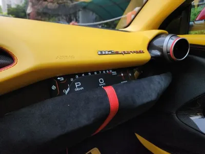 Ferrari 812