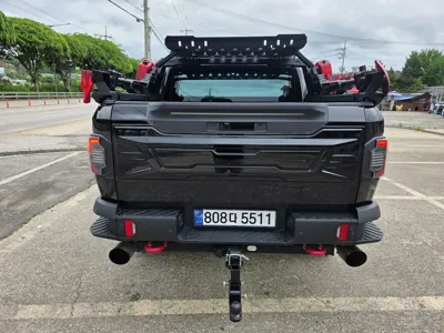 Kia Tasman