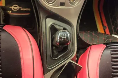 Haima M3