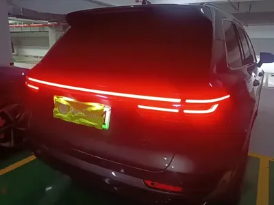 Li Auto Li ONE