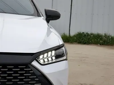 BYD Qin Plus