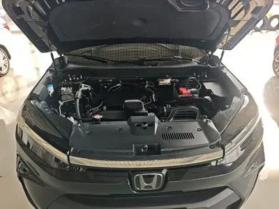 Honda Breeze