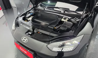 Hyundai Ioniq6