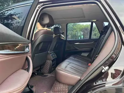 BMW X5 (Import)