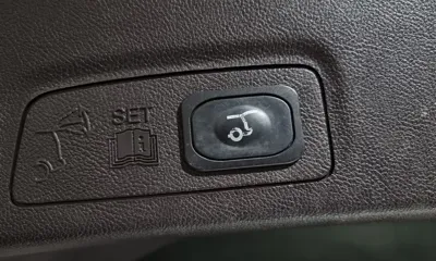 Lincoln MKC