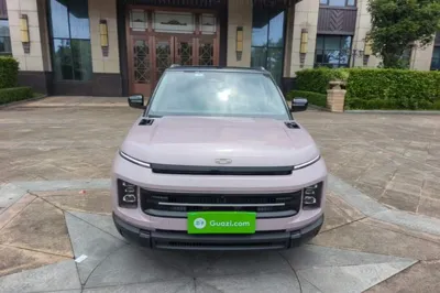 Geely Auto icon