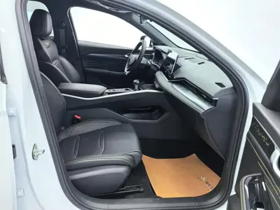 Geely Xingrui