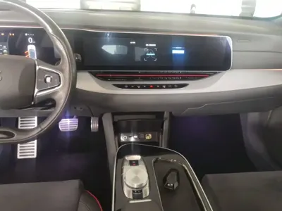 Arcfox Alpha S