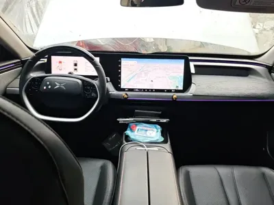 Xpeng P7