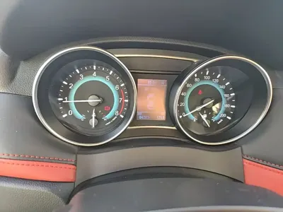 Haval H1