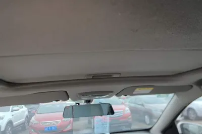 Chevrolet Sail