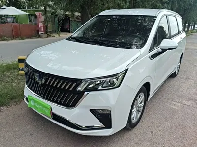 Wuling Jiachen