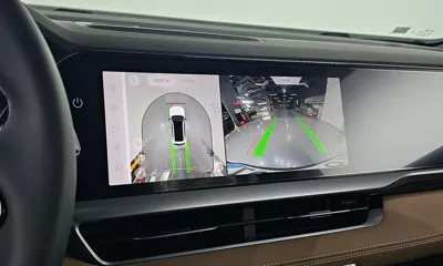 Renault-KoreaSamsung Grand Koleos