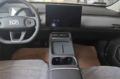 CHANGAN NEVO Q05