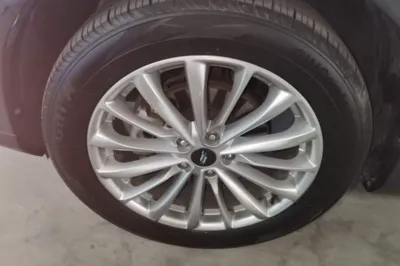 CHANGAN OSHAN X7 PLUS