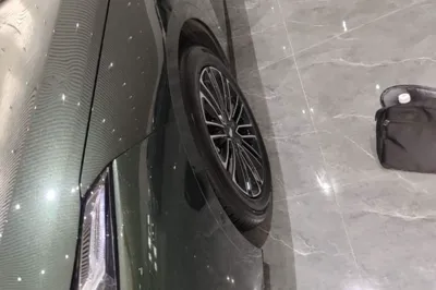 Geely Galaxy Galaxy 8