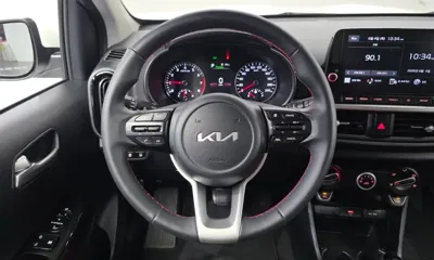 Kia Morning
