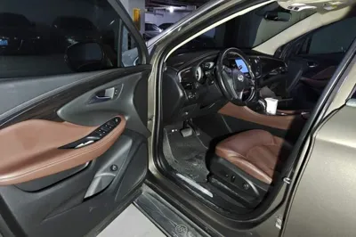 Buick Envision
