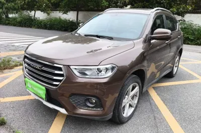 Haval H2