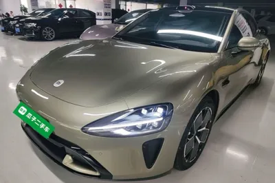 Xiaomi Auto SU7