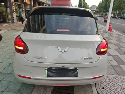 Wuling Bingo