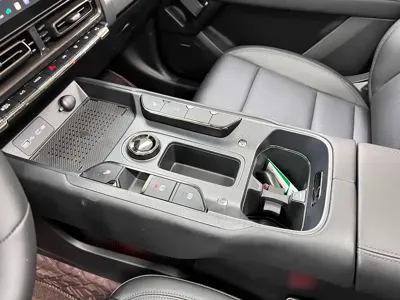 Haval Menglong New Energy
