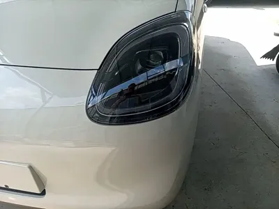 Wuling MINIEV