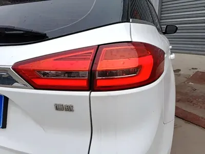 Geely Boyue