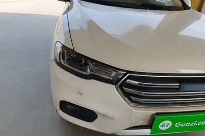 Haval H2s