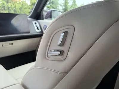 Li Auto Li L9