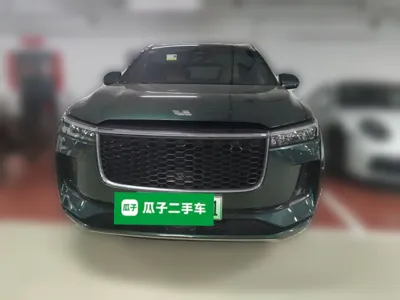 Li Auto ONE