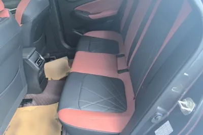 Changan Eado