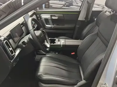 Chery C-DM