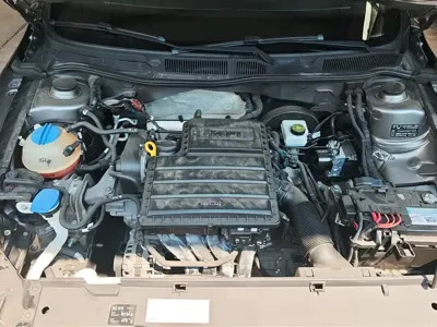 Volkswagen Bora