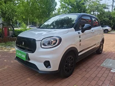 Leapmotor Leapmotor T03
