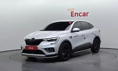 Renault-KoreaSamsung XM3