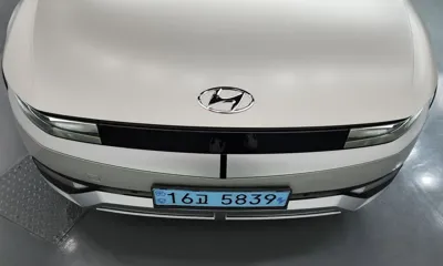 Hyundai Ioniq5