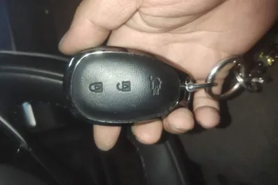 CHANGAN NEVO A07