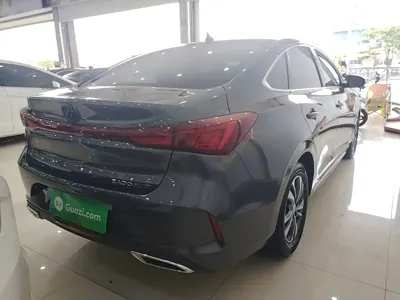 Changan Eado