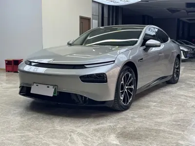 Xpeng P7