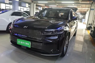 ONVO Luxeed L90