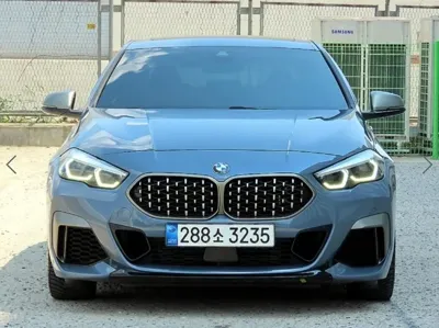 BMW 2-Series